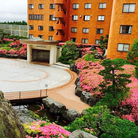 Fujimihana Resort Oyama  Buitenkant foto