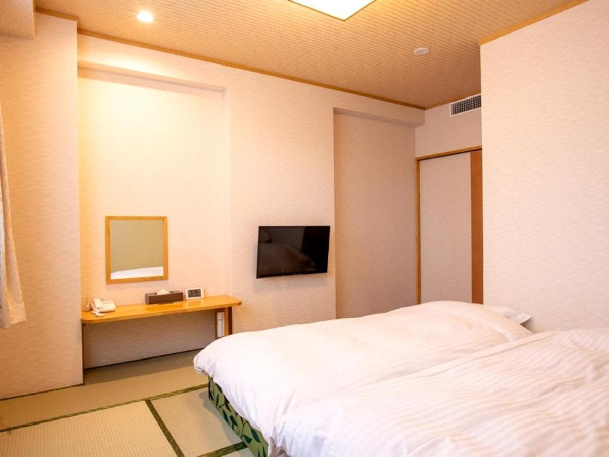 Fujimihana Resort Oyama  Buitenkant foto