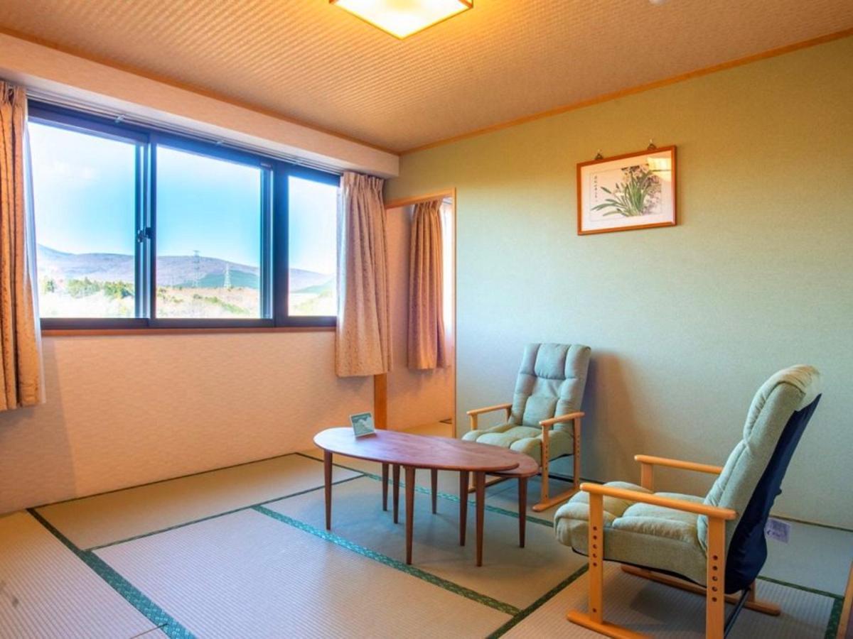 Fujimihana Resort Oyama  Buitenkant foto