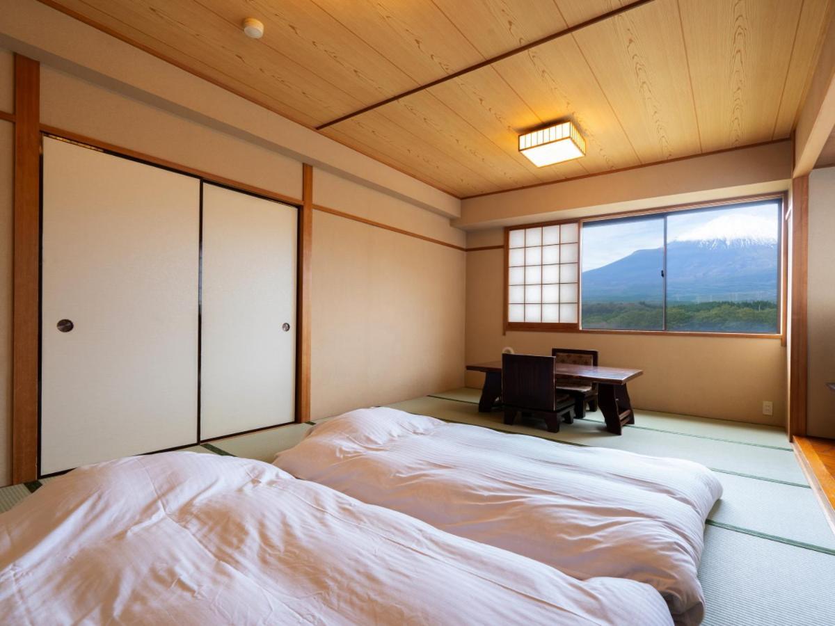 Fujimihana Resort Oyama  Buitenkant foto