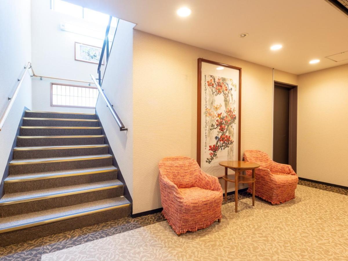 Fujimihana Resort Oyama  Buitenkant foto