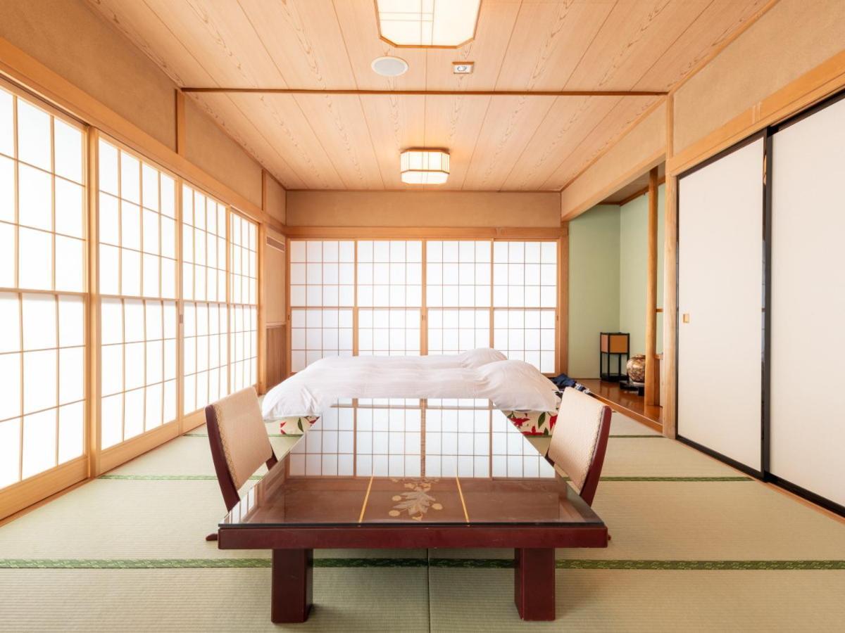Fujimihana Resort Oyama  Buitenkant foto
