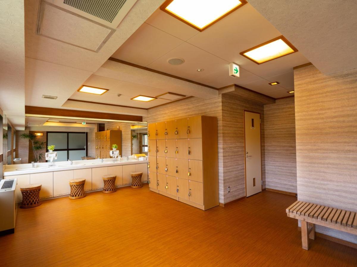 Fujimihana Resort Oyama  Buitenkant foto