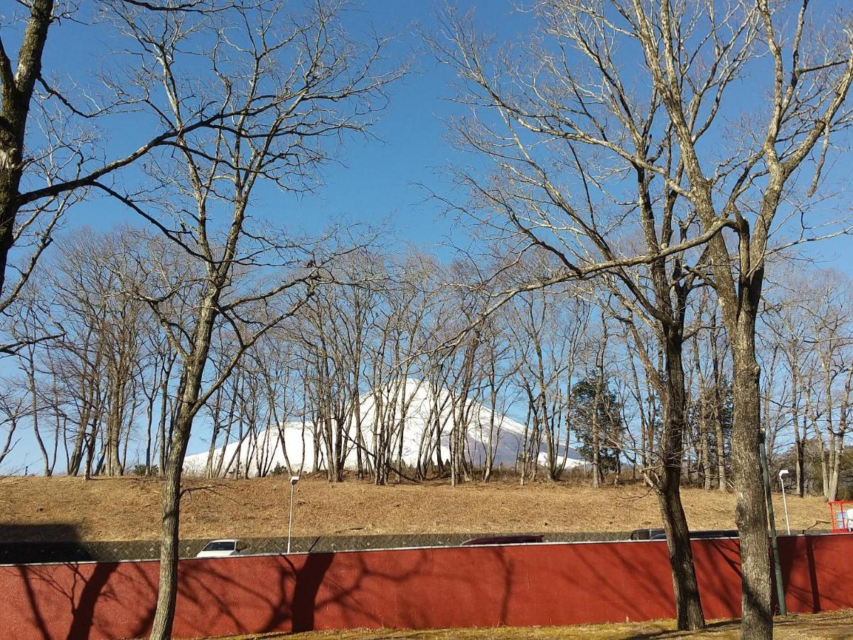 Fujimihana Resort Oyama  Buitenkant foto