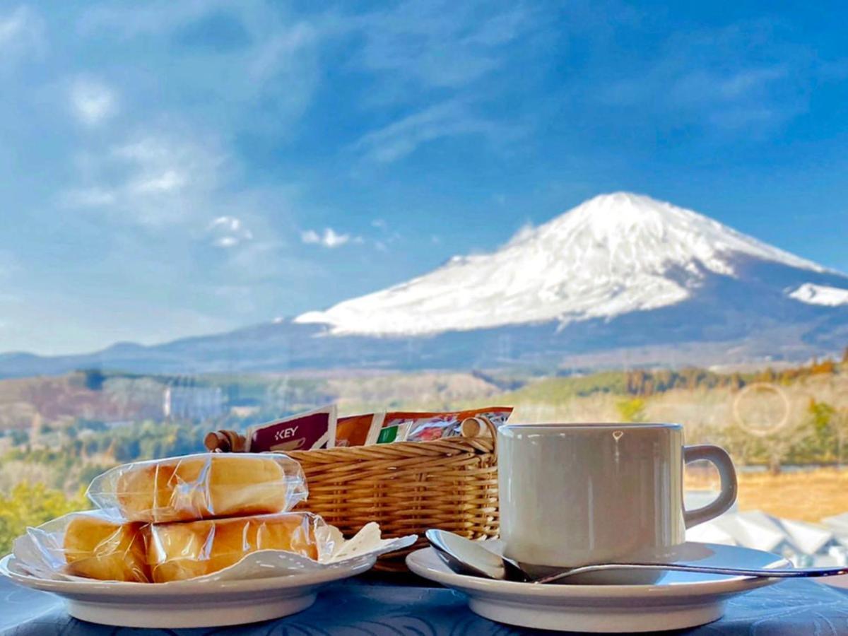 Fujimihana Resort Oyama  Buitenkant foto